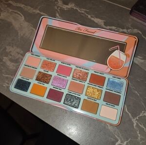 Too Faced Itailian Spritz